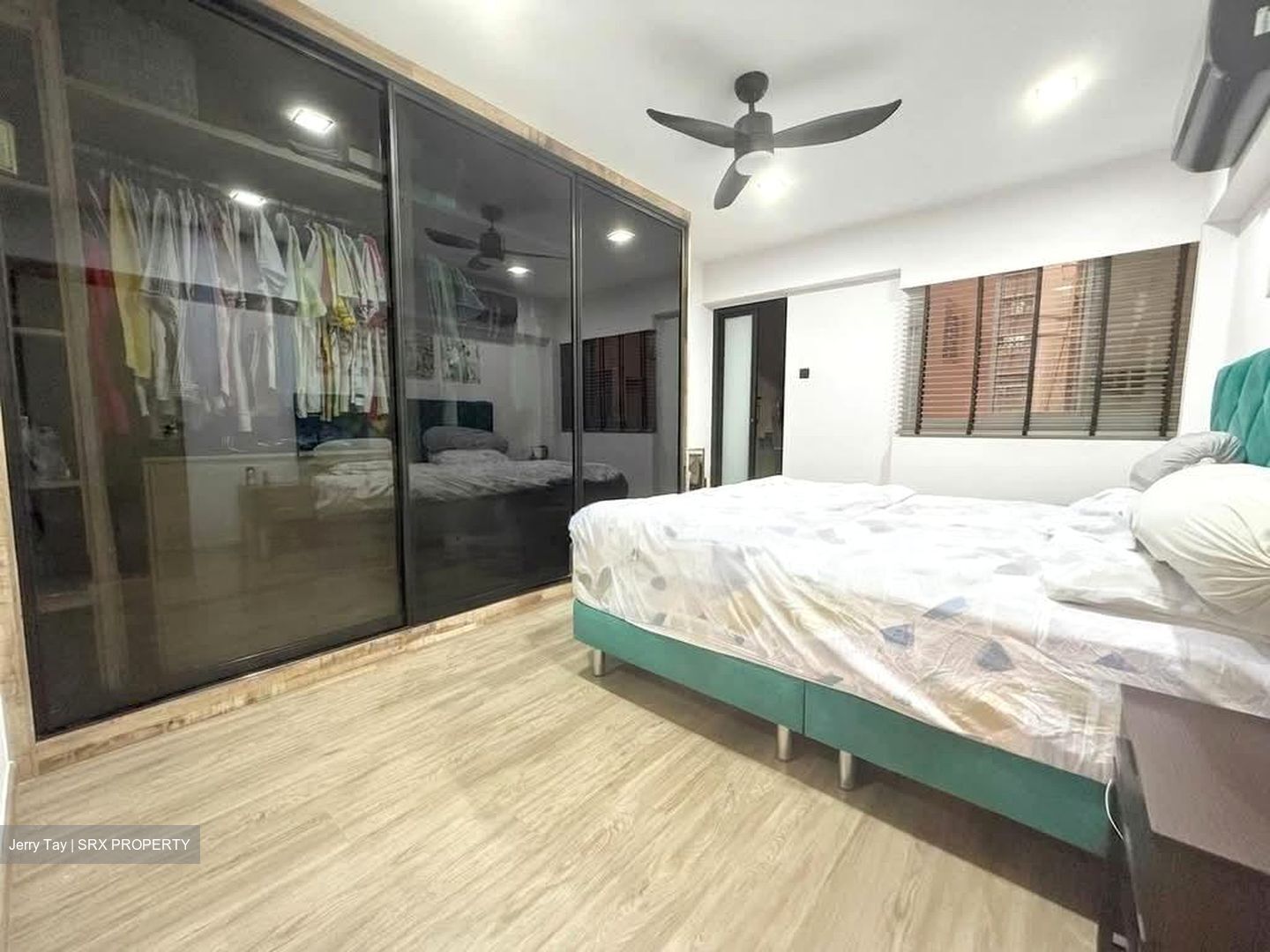 Blk 718 Bedok Reservoir Road (Bedok), HDB 4 Rooms #553712471